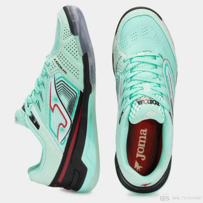 Buty Joma Gambeta 2527 IN GAMS2527IN / zielony / 42 1/2