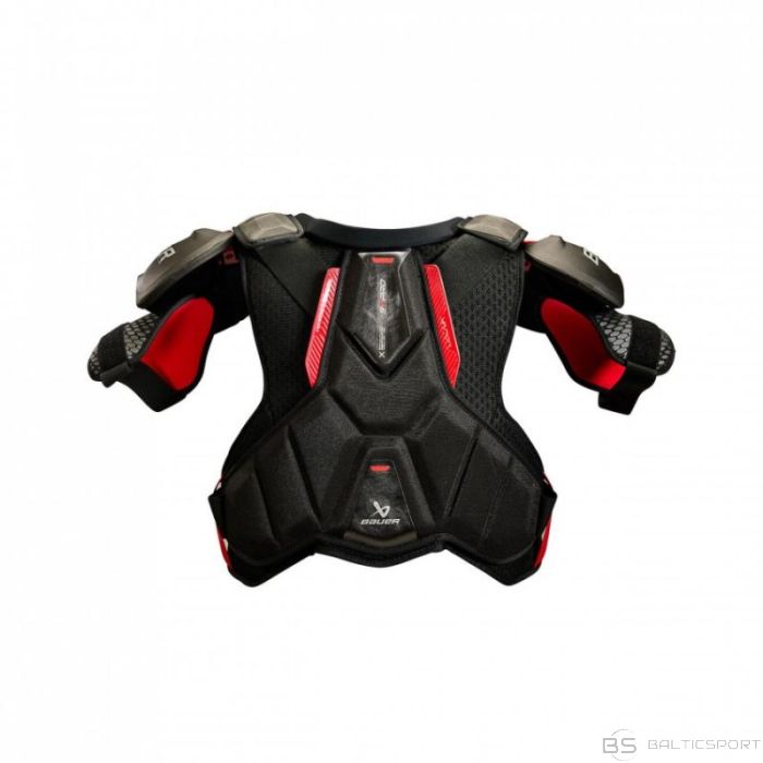 Bauer Vapor 3X Pro Int M 1060683 hokeja plecu spilventiņi (L)