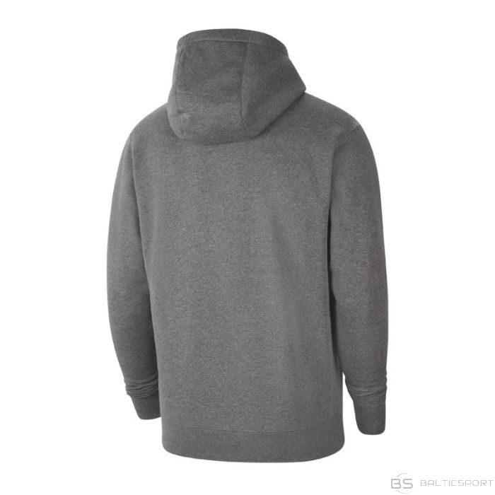 Nike Park 20 Fleece Jr CW6896-071 sweatshirt (128 cm)