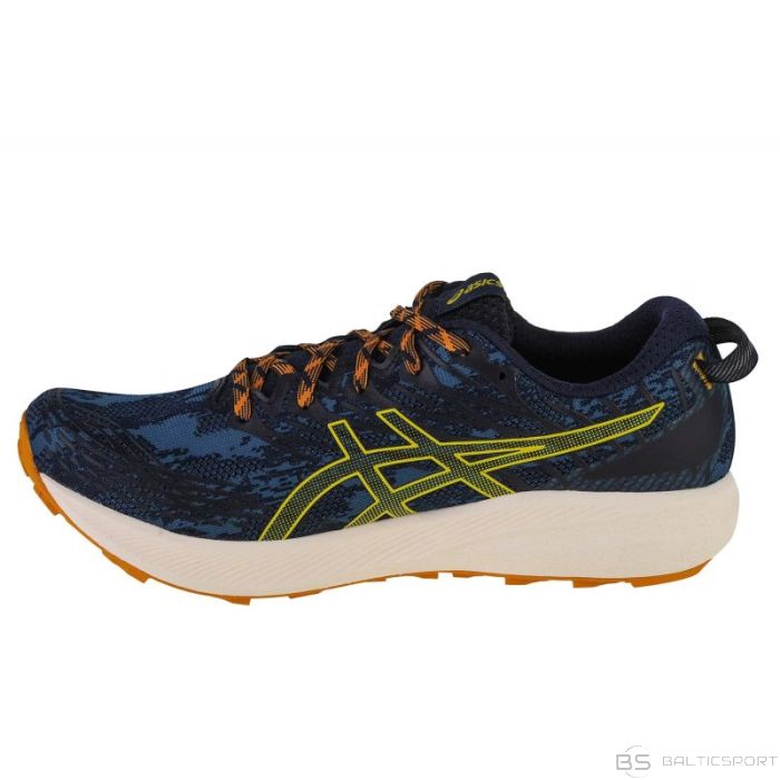 Asics Fuji Lite 3 M 1011B467-401 apavi (43,5)