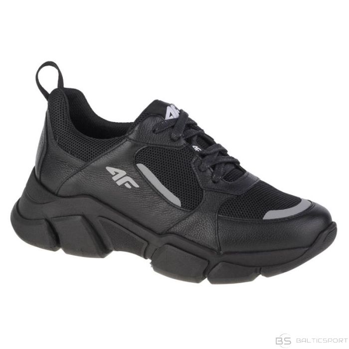 4F Wmn's Casual W H4L-OBDL254-21S apavi (38)