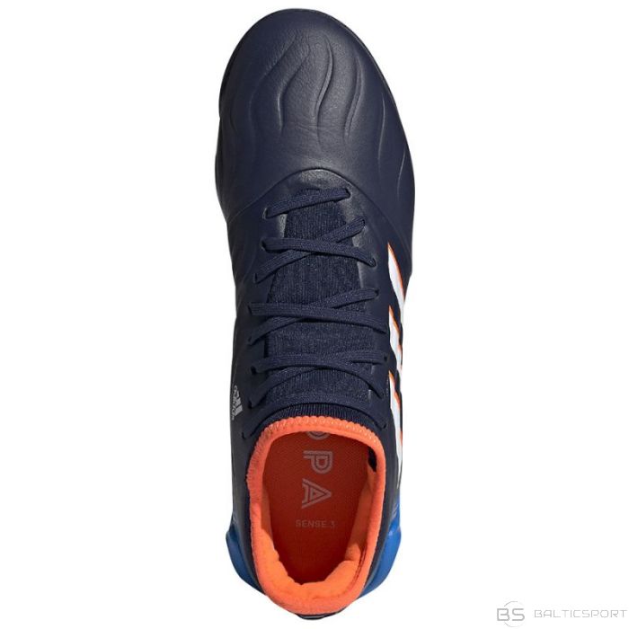 Adidas Copa Sense.3 TF M GW4964 football boots (46)