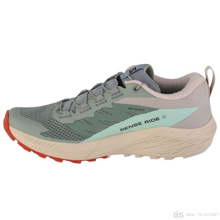 Salomon Обувь Sense Ride 5 W 472123 (40)