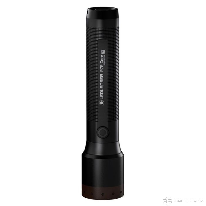 Ledlenser Фонарик P7R Core 502181 (Н/Д)