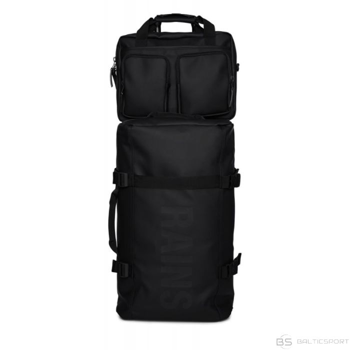 Rains Texel Tech Bag W3 14250 01 (универсальный)