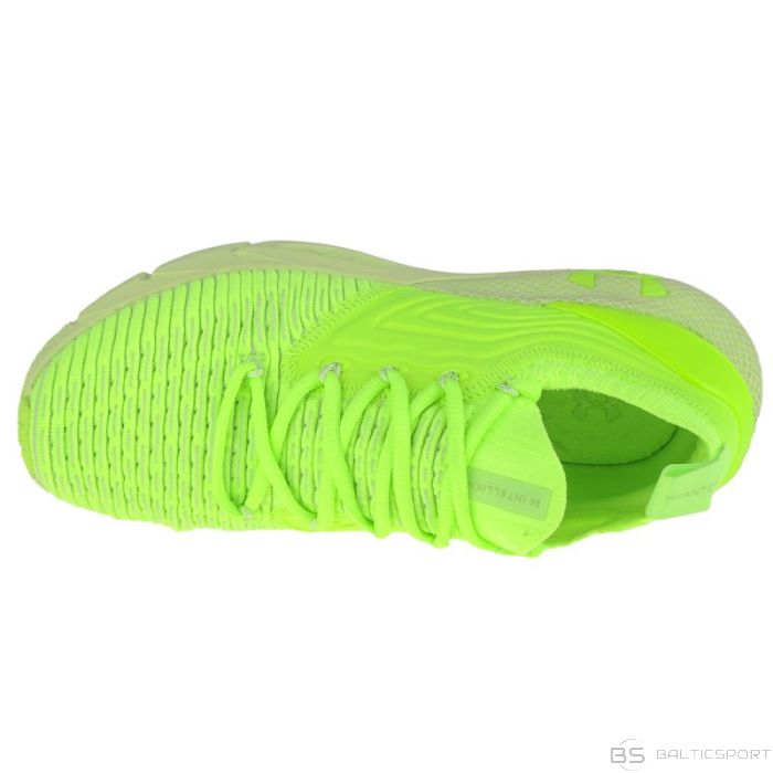 Under Armour Hovr Phantom 2 IntelliKnit W 3024155-304 skriešanas apavi (36)