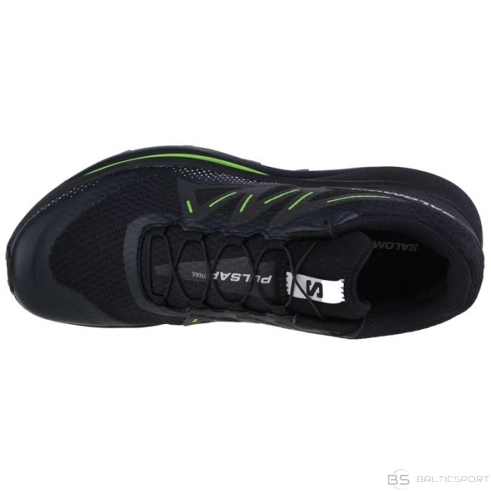 Salomon Кроссовки Pulsar Trail M 473852 (45 1/3)