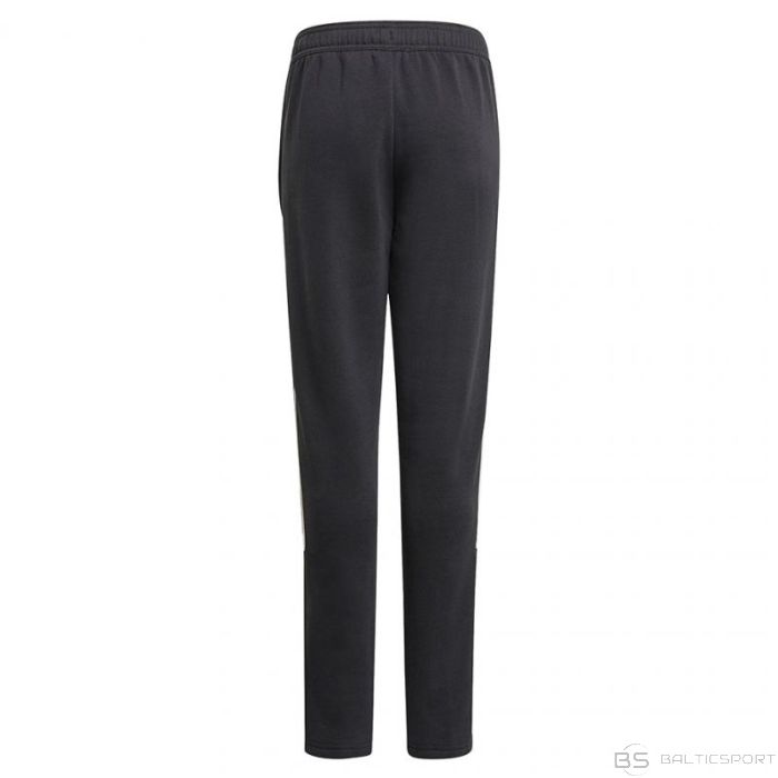 Adidas Tiro21 Sweat Jr GM7332 bikses (164cm)