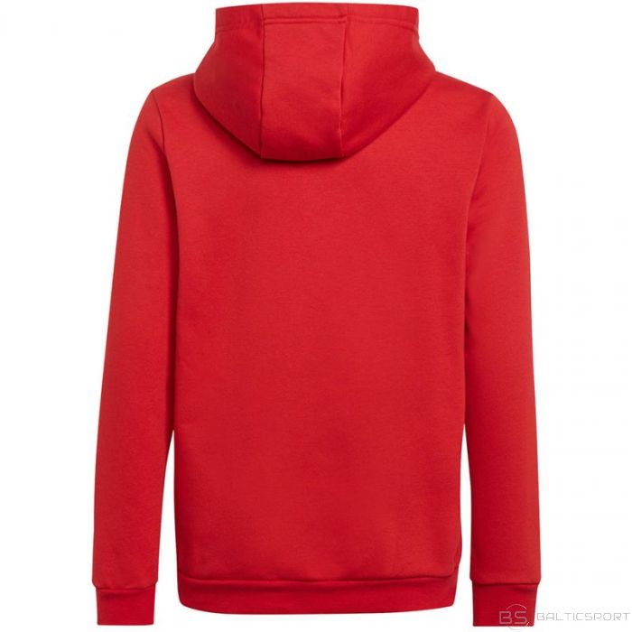 Adidas Džemperis Entrada 22 Hoody Jr H57566 (152cm)