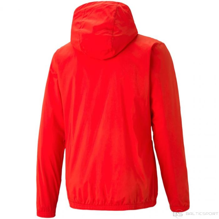 Puma jaka visiem laika apstākļiem M 657396 01 (M)