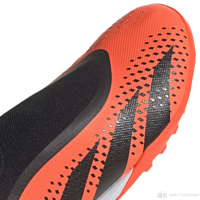 Adidas Футбольные бутсы Predator Accuracy.3 TF LL M GW4643 (45 1/3)