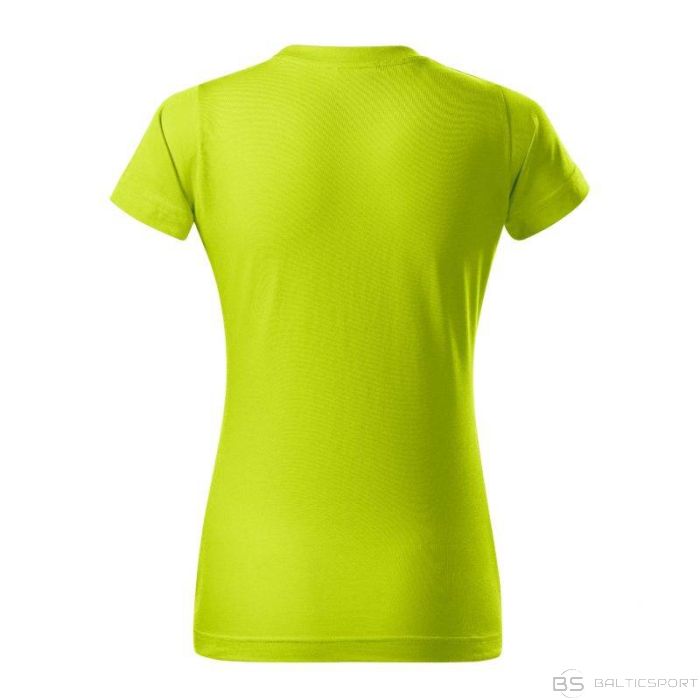 Malfini Basic Free T-shirt W MLI-F3462 (XS)