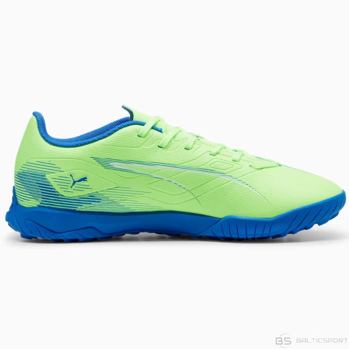 Buty Puma ULTRA 5 Play TT 107905-03 / zielony / 46