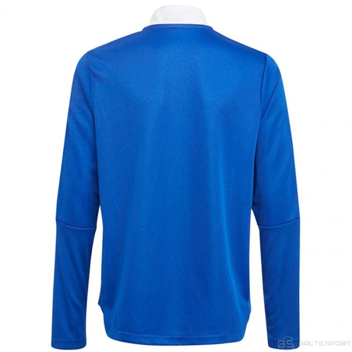Adidas Tiro 21 Training Top Youth Jr GM7322 sporta krekls (152cm)