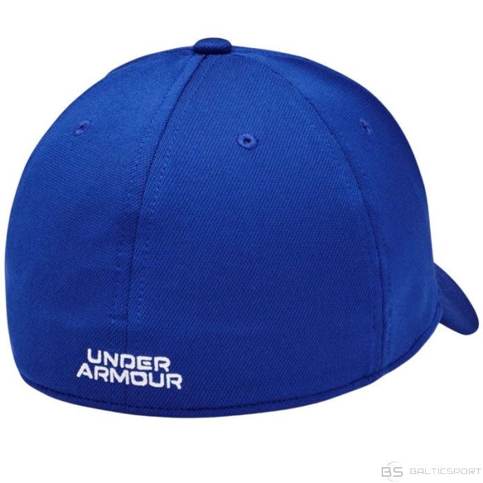 Under Armour Cap Under Armor Blitzing M 1376700 400 (M/L)