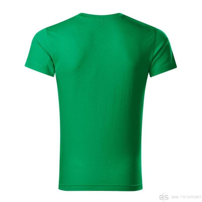 Malfini Slim Fit V veida kakla izgriezums M MLI-14616 (2XL)