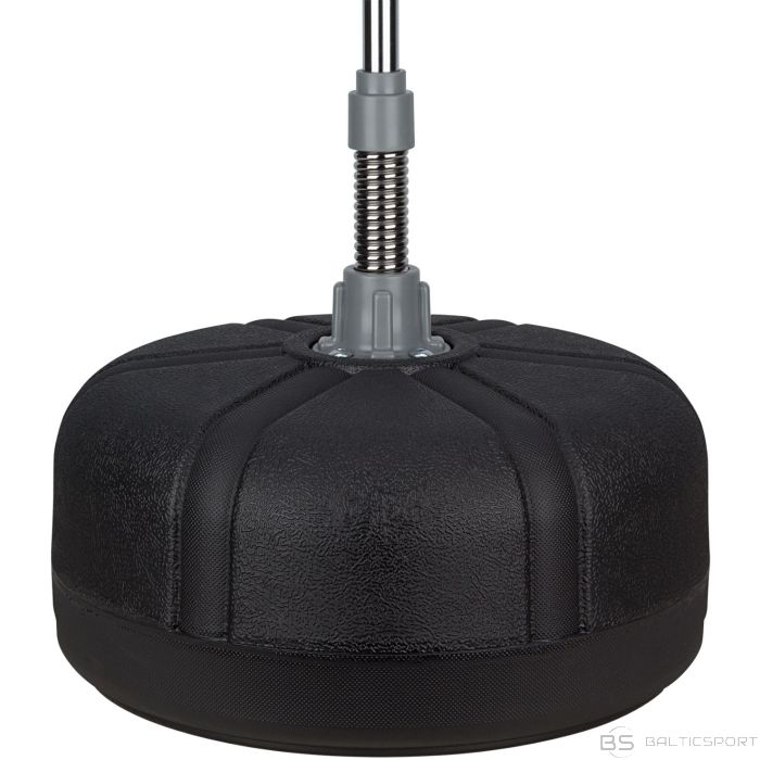 Боксерский стенд AVENTO 41BD Black