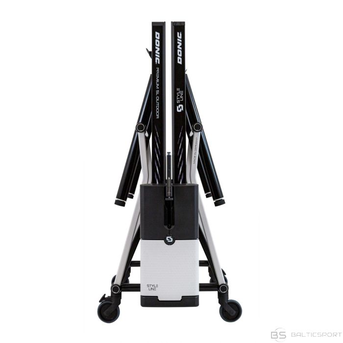 Tennis table DONIC Premium SL Outdoor 10mm