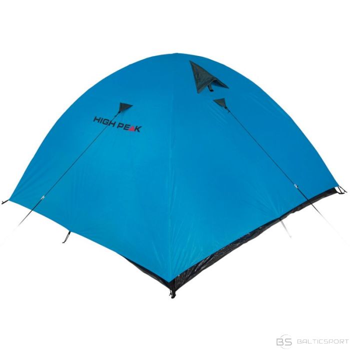 High Peak Kiruna 4 Tent 10309 (N/A)