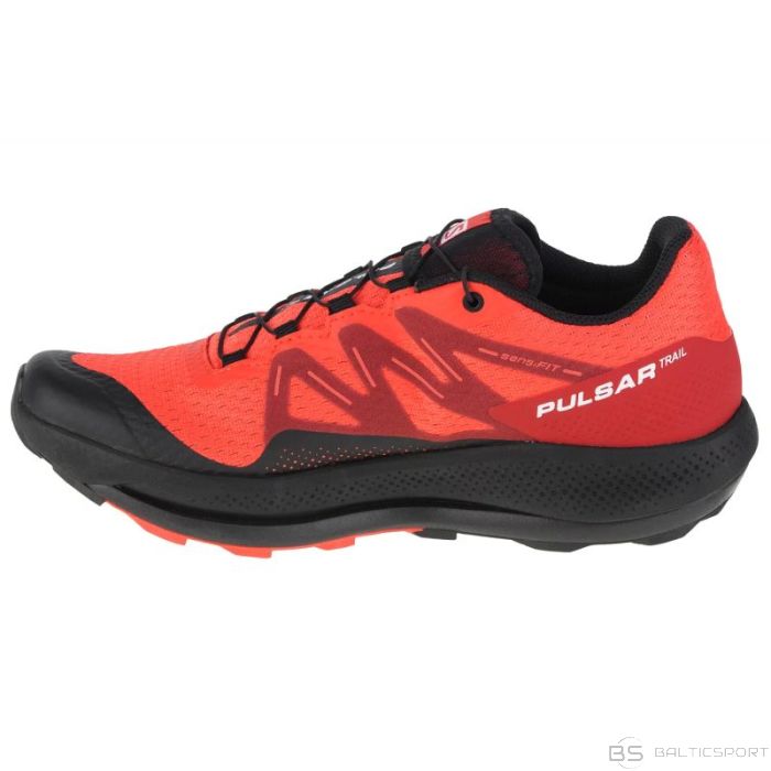 Salomon Pulsar Trail M 416029 shoes (44 2/3)