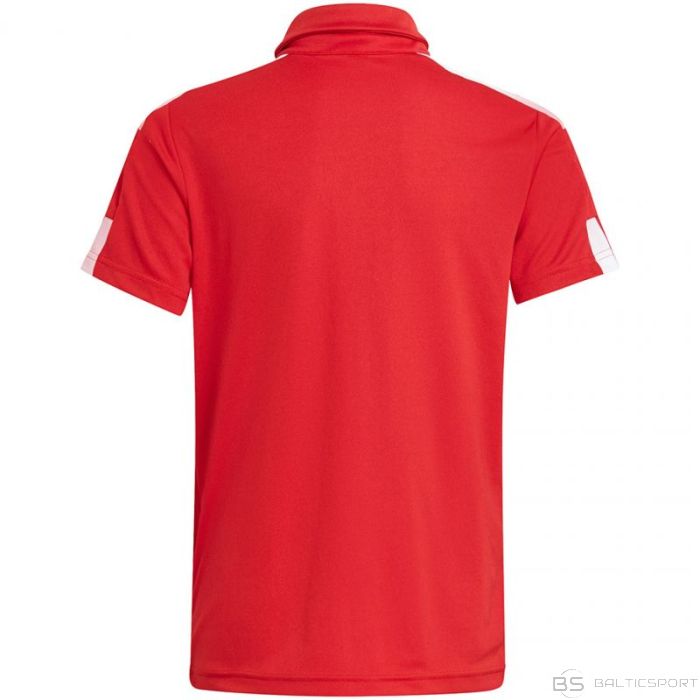 Adidas T-krekls Squadra 21 Polo Jr GP6423 (152cm)