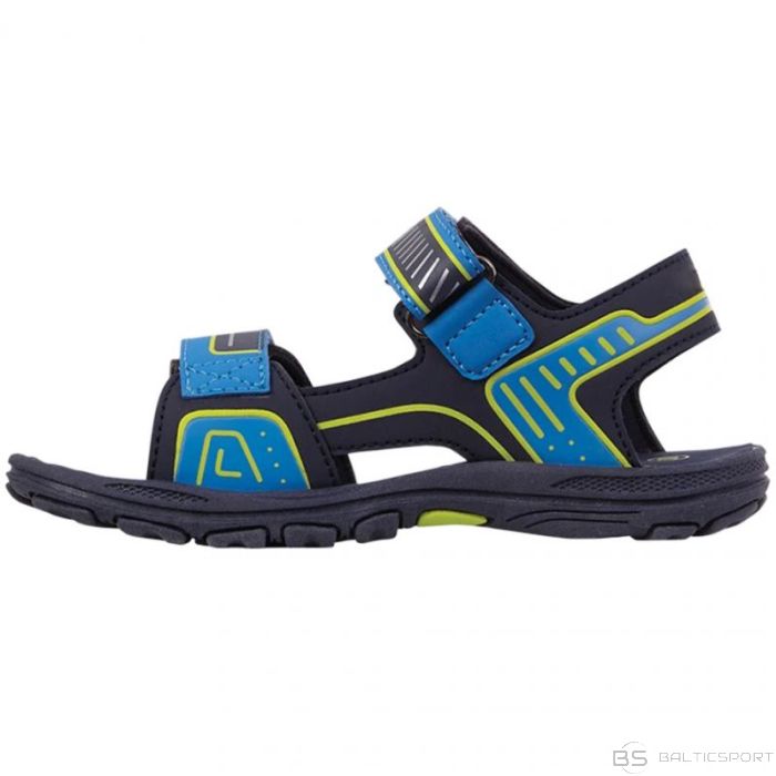 Kappa Paxos Jr 260864K 6733 sandals (26)