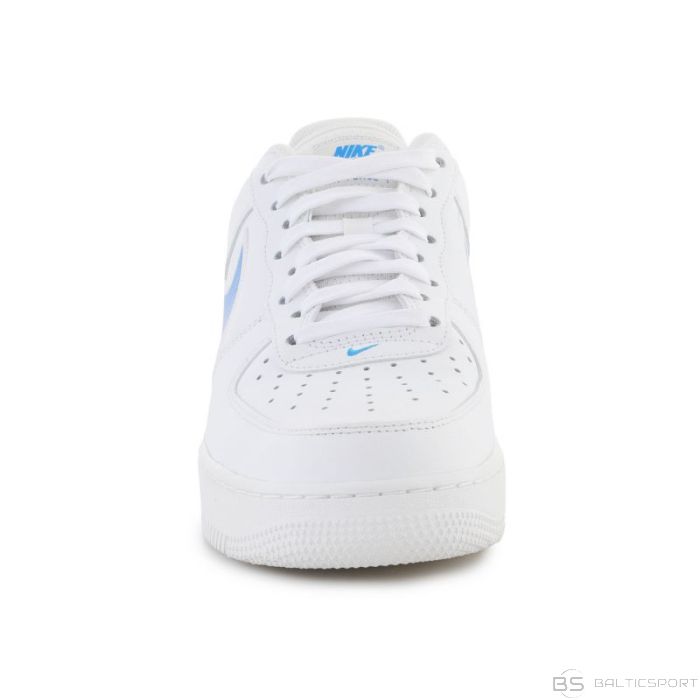 Nike Air Force 1&#39;07 M FN7804-100 apavi (ES 47)