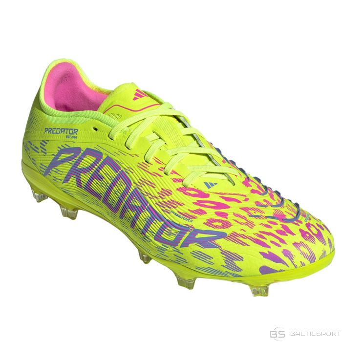 Buty adidas Predator Pro FG JH6467