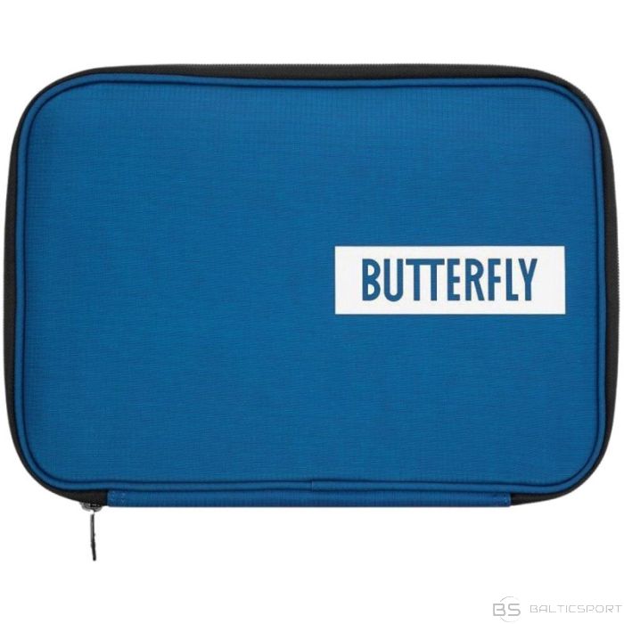 Butterfly Новый чехол для ракетки с одним логотипом 9553801521 (Н/Д)