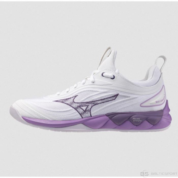 BS Кроссовки Mizuno Wave Luminous 3 V1GC242035 (41)