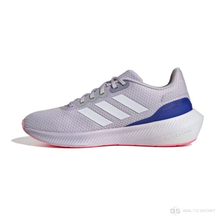 Adidas Runfalcon 3.0 W HQ1474 shoes (40 2/3)