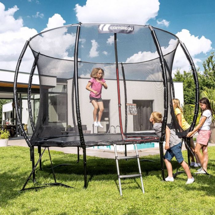 Dārza batuts /Cornilleau Batuts Spring Care 311083 (N/A)