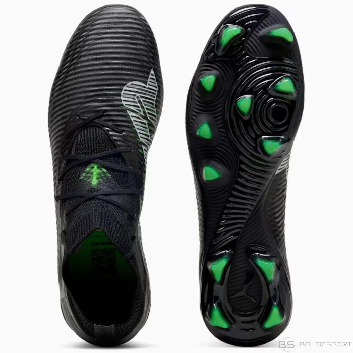 Buty Puma Future 8 Pro FG/AG 108139-02 / czarny / 46