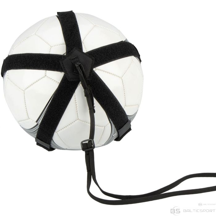 Football soccer skill trainer ( neopren velcro)