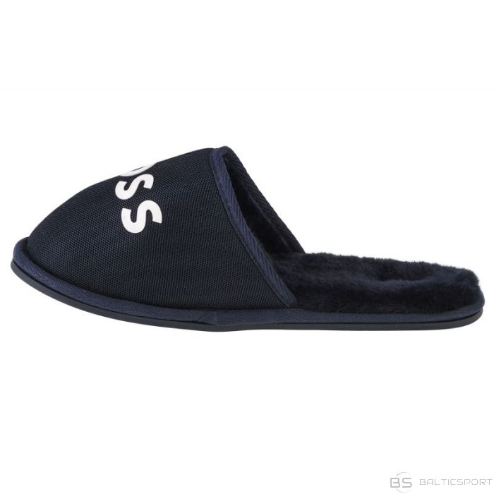 Inny Тапочки с логотипом Boss Jr J29312-849 (38)