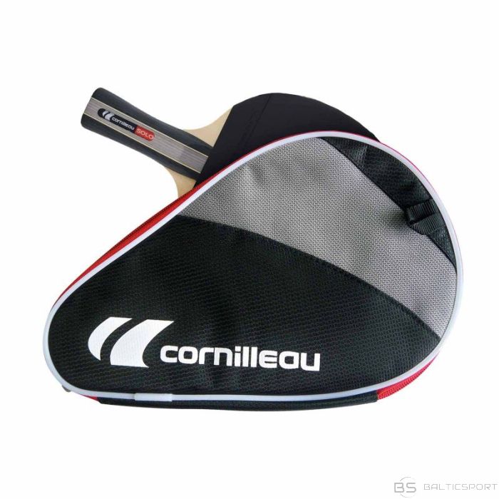 Ракетка для настольного тенниса /Inny Комплект Cornilleau Sport Solo 432052 (Н/Д)