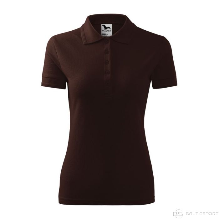 Malfini Pique Polo W MLI-21027 (S)