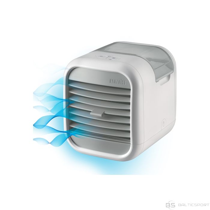 Homedics gaisa dzesētājs - mini mobilais kondicionieris 