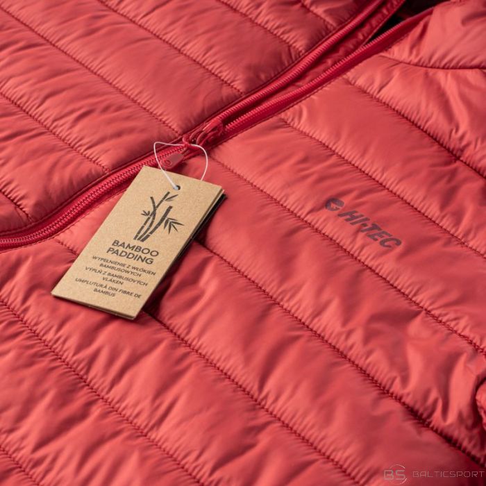 Hi-Tec Jacket Carson M 92800441332 (XL)