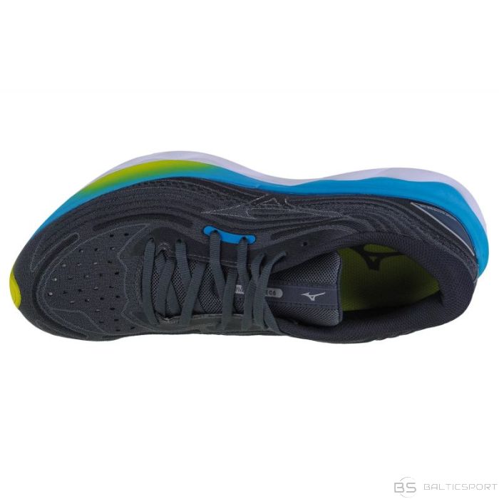 Mizuno Кроссовки Wave Skyrise 4 M J1GC230951 (44)