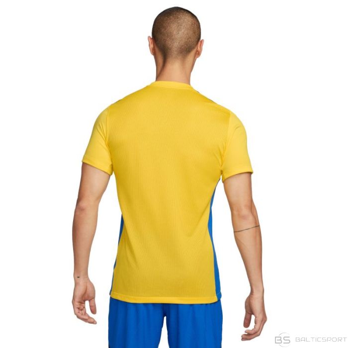 Nike Dri-FIT Park Derby IV T-krekls M FD7430-720 (S (173cm))