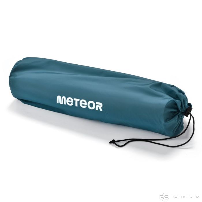 Meteor 16439 self-inflating mat (uniw)
