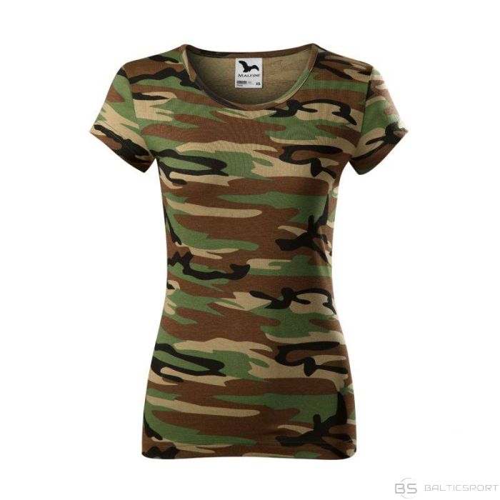 Malfini Camo Pure W MLI-C2233 (2XL)