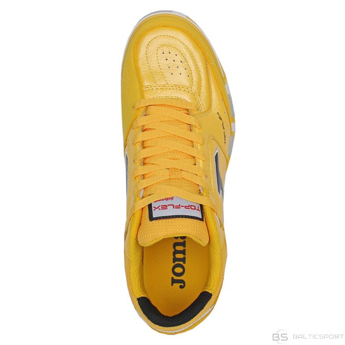 Buty Joma Top Flex 2428 IN TOPW2428IN / żółty / 45