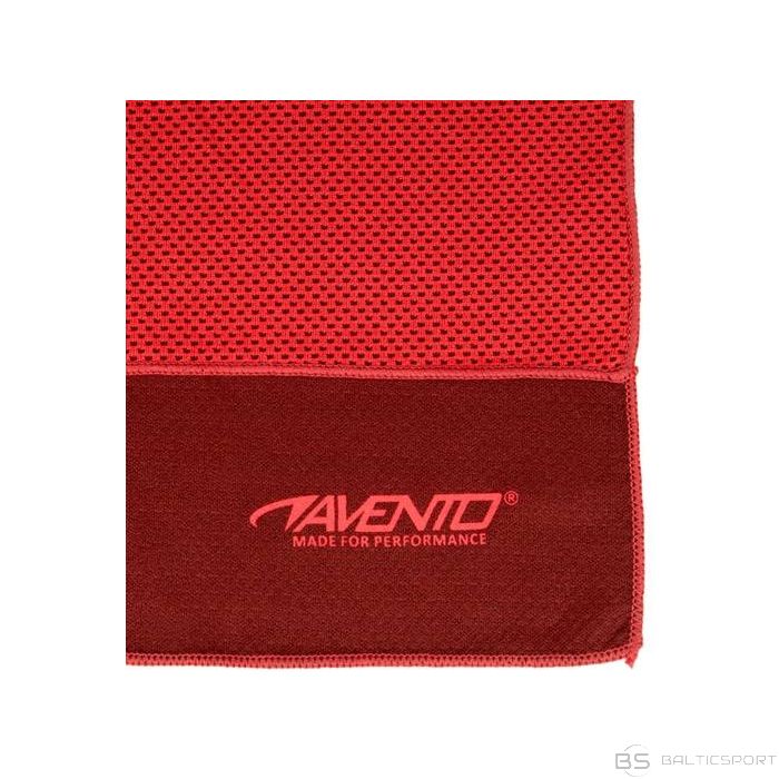 Schreuderssport Sports cooling towel AVENTO 41ZD