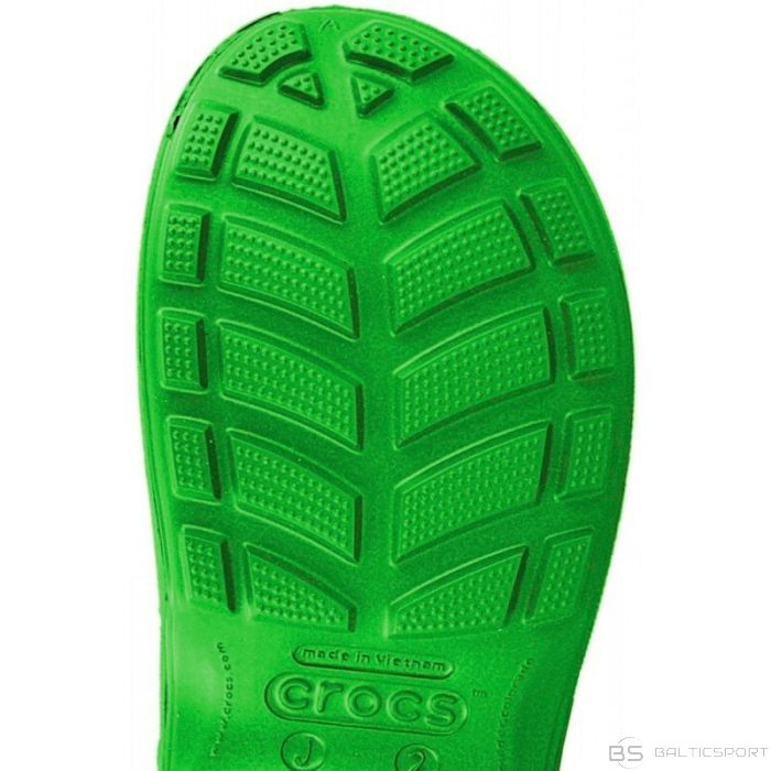 Wellingtons Crocs Handle It Kids 12803 dark green (32-33)
