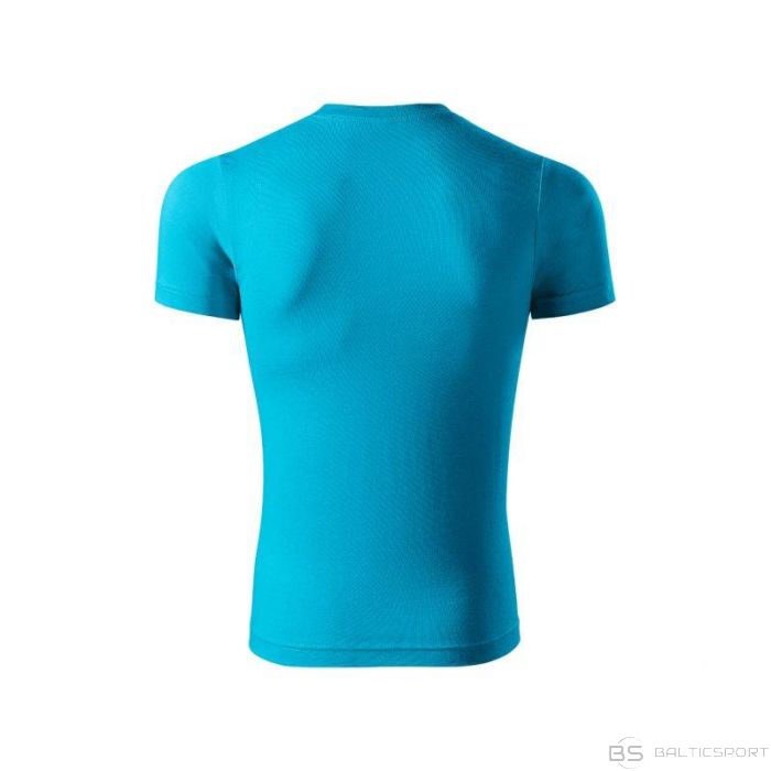 Malfini Pelican Jr T-shirt MLI-P7244 (110 cm/4 lata)