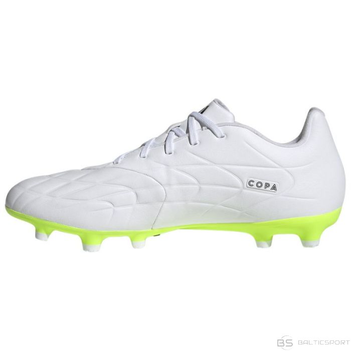 Shoes adidas COPA PURE.3 FG M HQ8984 (42)
