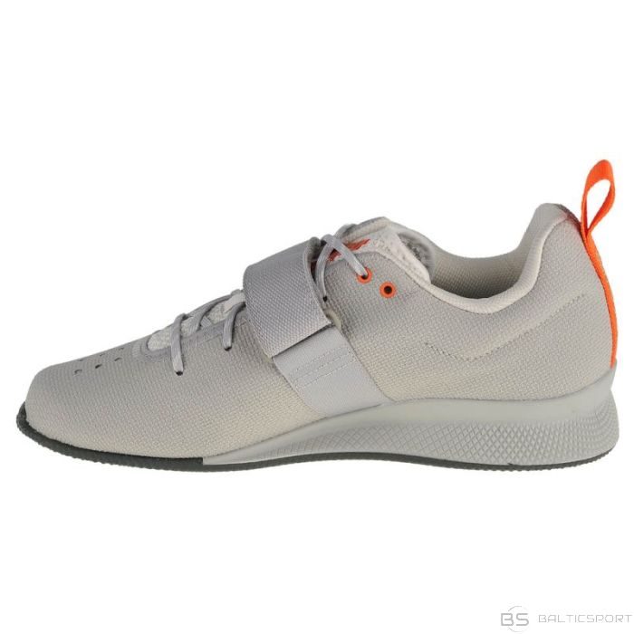 Adidas Weightlifting II FV6591 shoes (40 2/3)