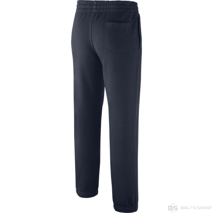 Nike Sportswear N45 Brushed-Fleece Junior Pants 619089-451 (XS)